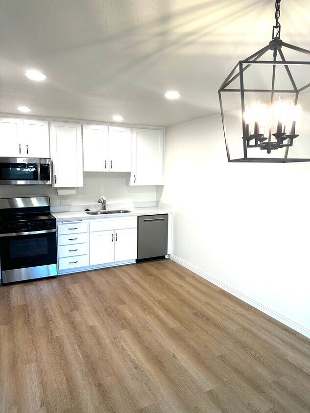 Foto principal - 2207 Moss Ct