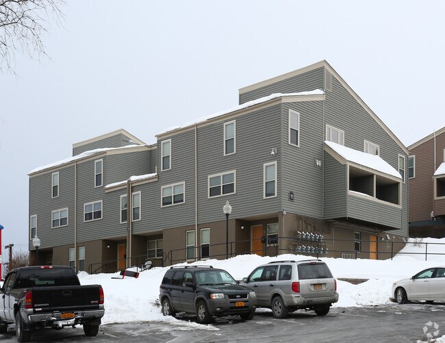 Hudson Terrace Apartments Apartments Hudson, NY