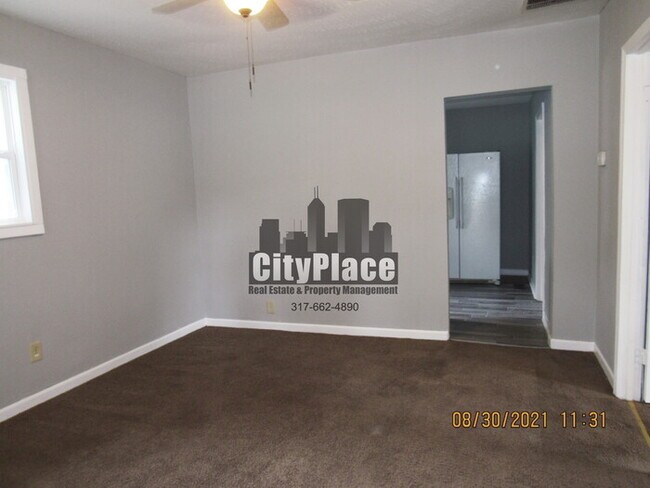 Foto del edificio - "COMING SOON" 3026 S Rybolt Ave, Indpls, I...