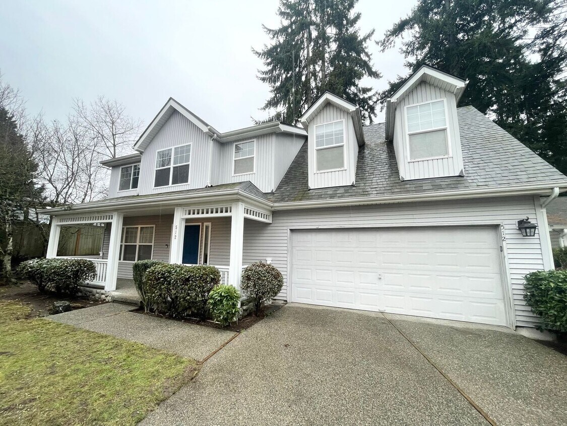 Primary Photo - 512 Tacoma Pl NE