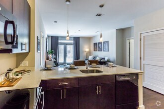 Kitchen - Highland Row