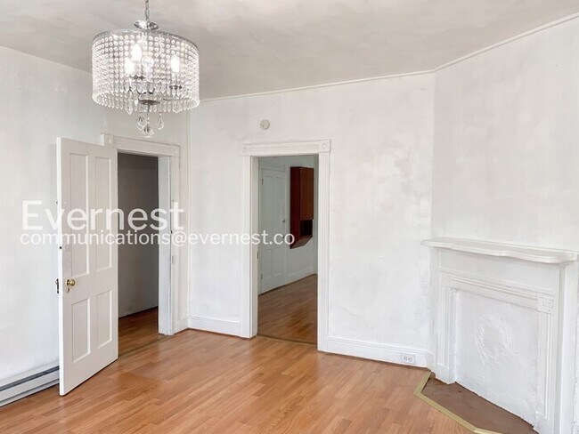 Foto del edificio - 1204 N 20th St