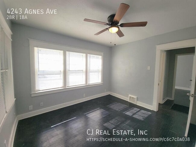 Building Photo - 4243 Agnes Ave
