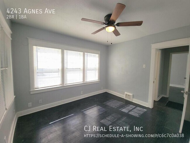 Foto del edificio - 4243 Agnes Ave