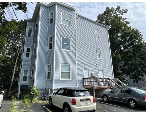 Primary Photo - 212 Whitman Ave