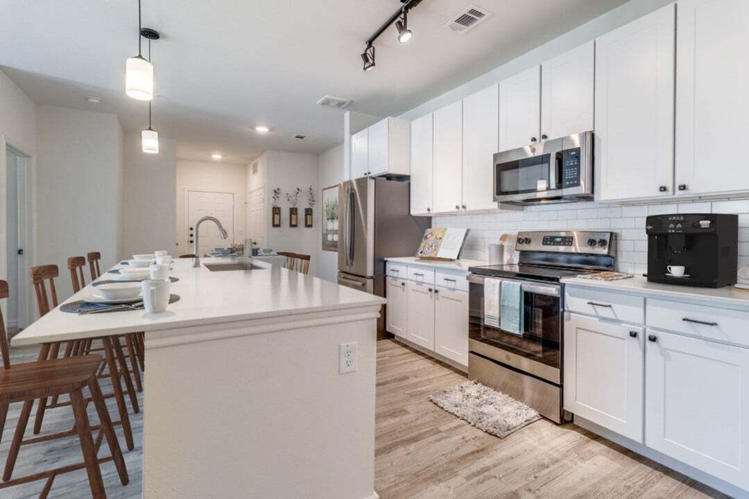 Primary Photo - Residence at Gateway Village