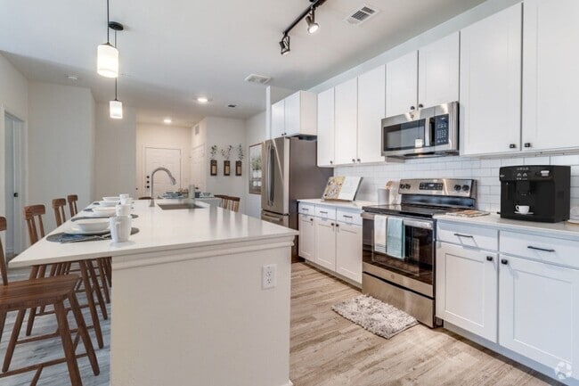 Building Photo - Residence at Gateway Village