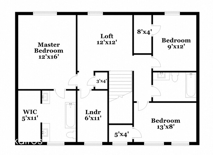 Building Photo - 2825 NW 3rd Pl