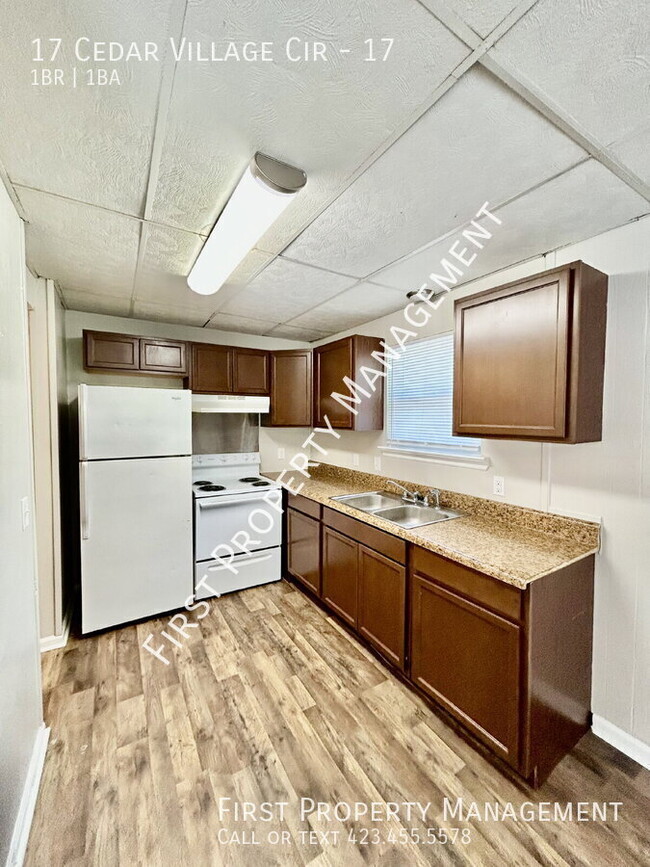 Building Photo - 17 Cedar Village Cir