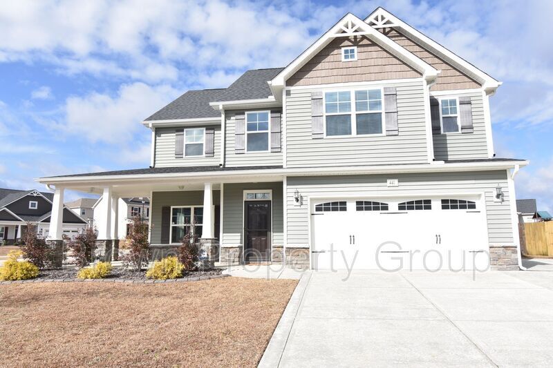 Foto principal - 441 Stonebriar Ave