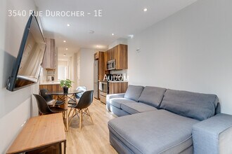 Building Photo - 3540 Rue Durocher