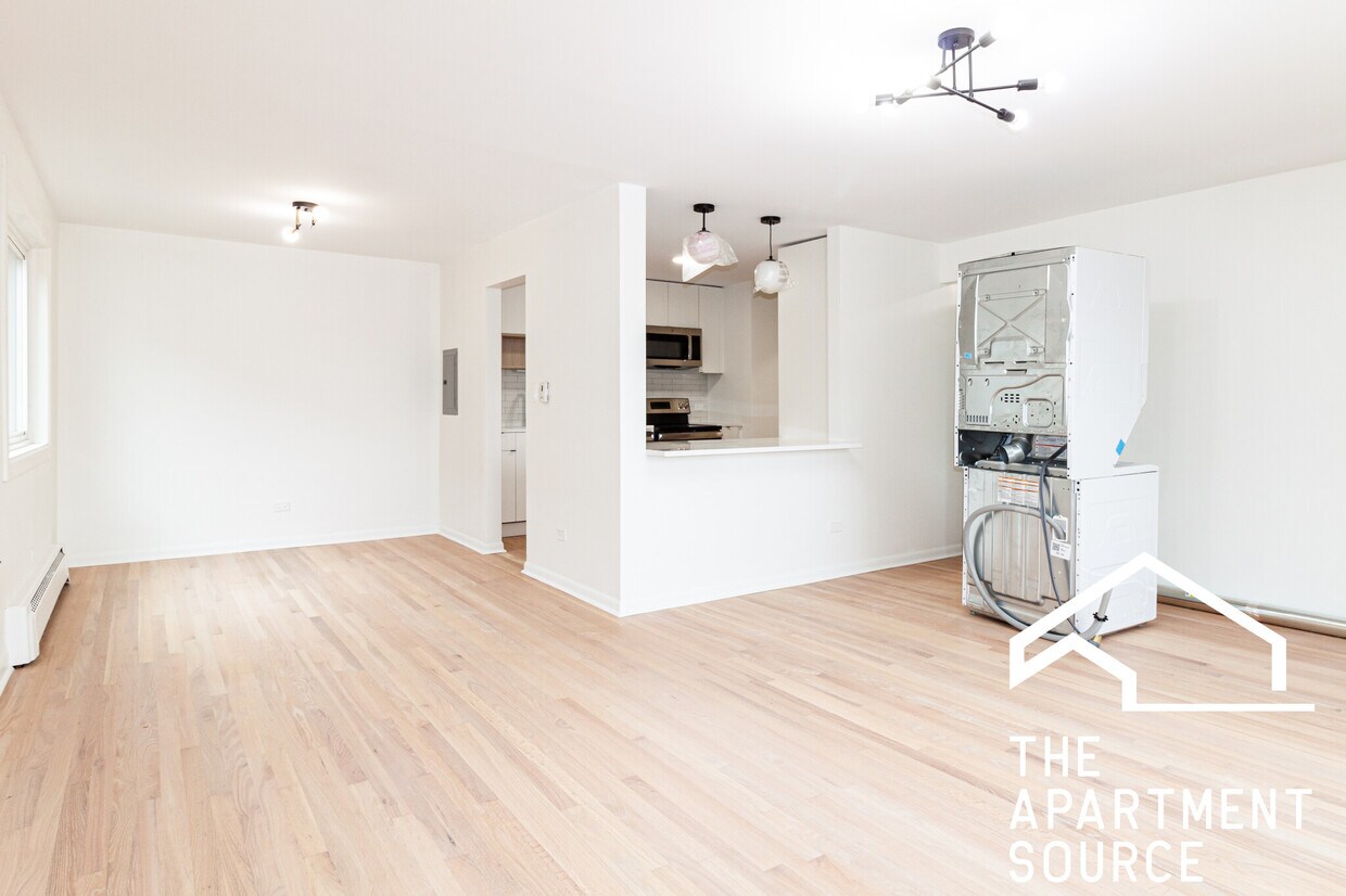 Foto principal - 830 Judson Ave