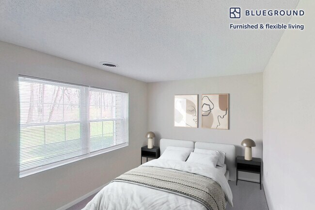 Foto del edificio - 1 Arboretum Way