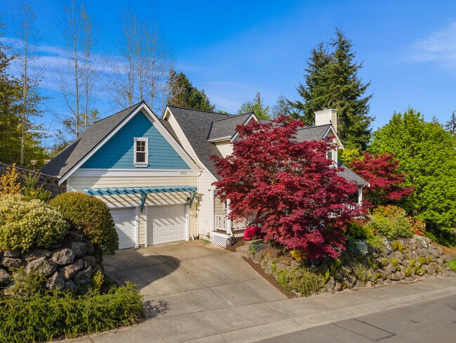 Foto del edificio - 756 NE Brookcliff Ln
