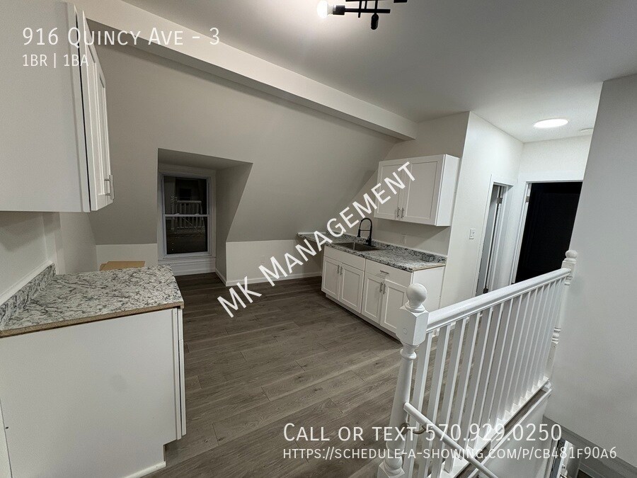 Foto principal - 916 Quincy Ave