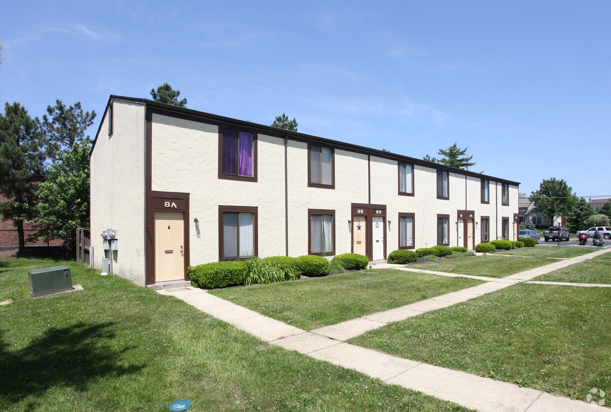 One Bedroom Apartments In Westerville Ohio