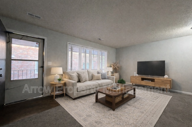 Foto del edificio - 1820 F St