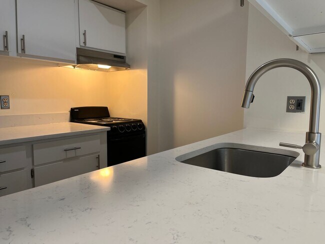 Foto del interior - Center Ithaca
