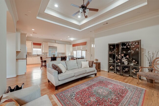 Foto del edificio - 4623 Laurel St