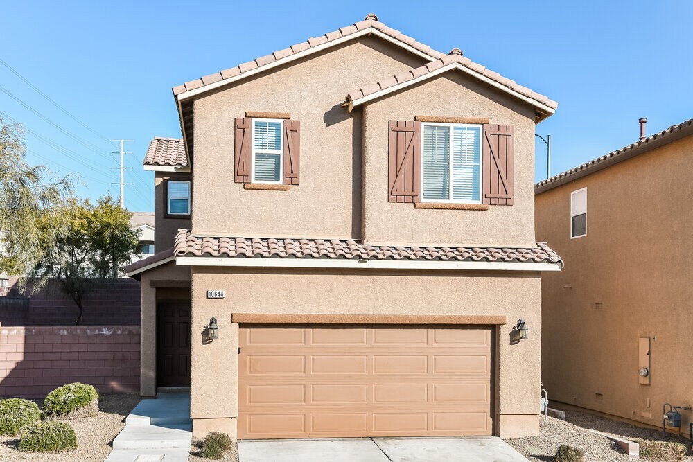 Foto principal - 10644 Gale Wind Ct
