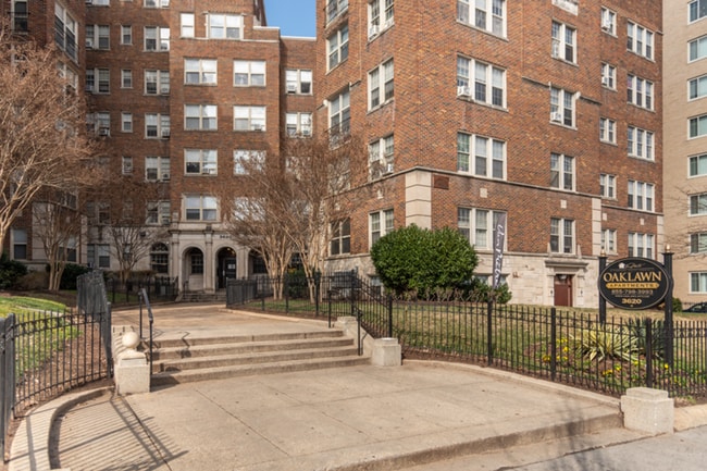 Building Photo - Oaklawn Apartments