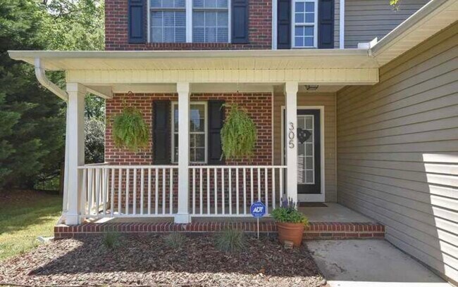 Building Photo - 305 Turnbridge Trl