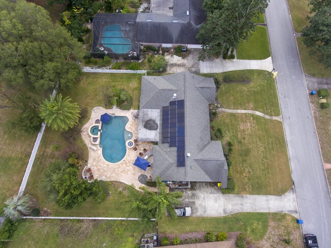 Building Photo - 3745 Timucua Trail