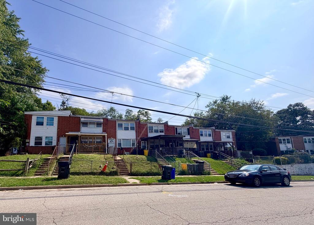 Primary Photo - 3219 Bero Rd