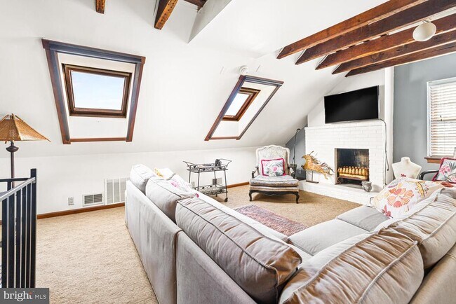 Foto del edificio - 516 S 3rd St