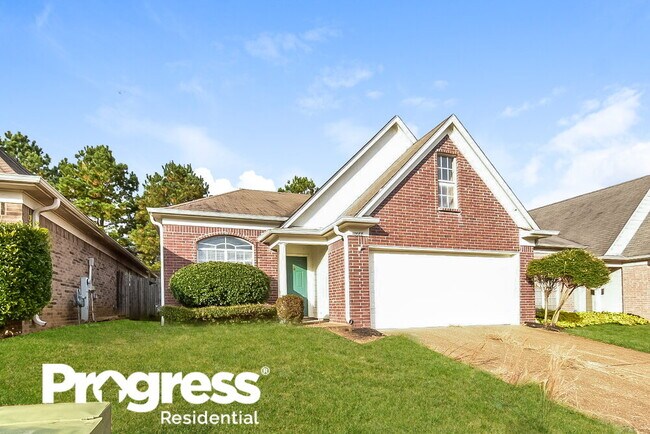 Foto del edificio - 10088 Cross Ridge Rd