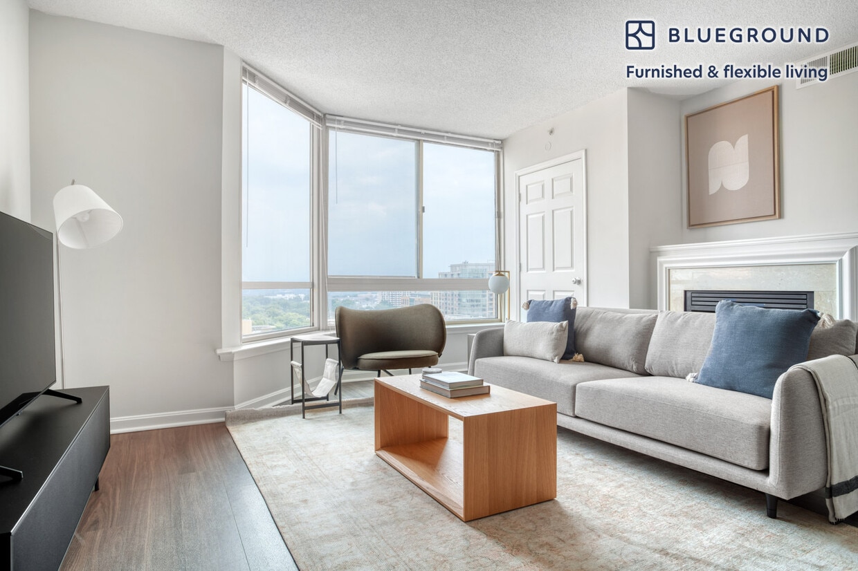 901 N Pollard St Unit FL18ID568, Arlington, VA 22203 Room for Rent in Arlington, VA