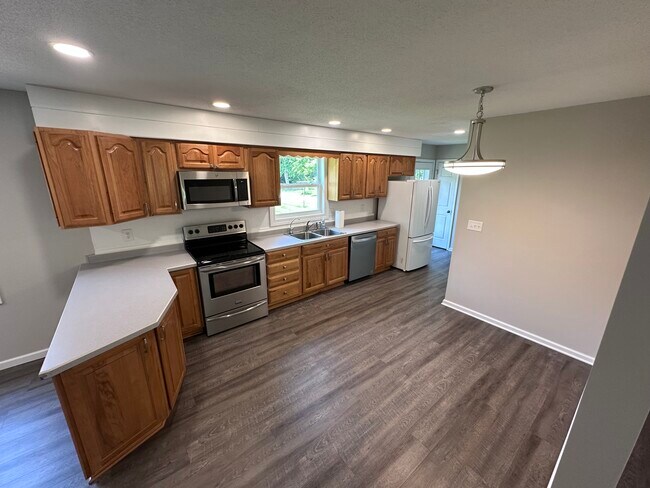 Foto del edificio - 1210 W 161st St