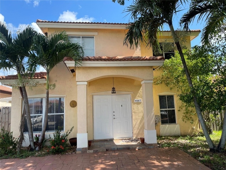 Photo - 8067 NW 199th Terrace Unit