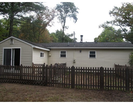Building Photo - 22 Cranberry Rd