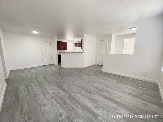 Building Photo - 2801 N Rainbow Blvd