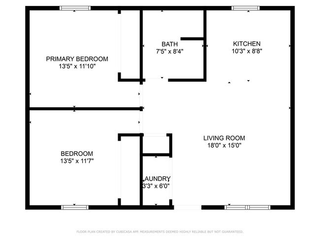 Foto del edificio - 417 1/2 S Avenue A