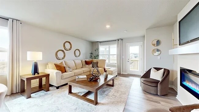 Foto del edificio - 1242 NW Williamsburg Ln