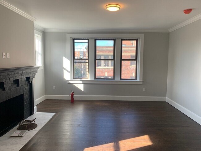 Foto del edificio - 101 Longwood Ave