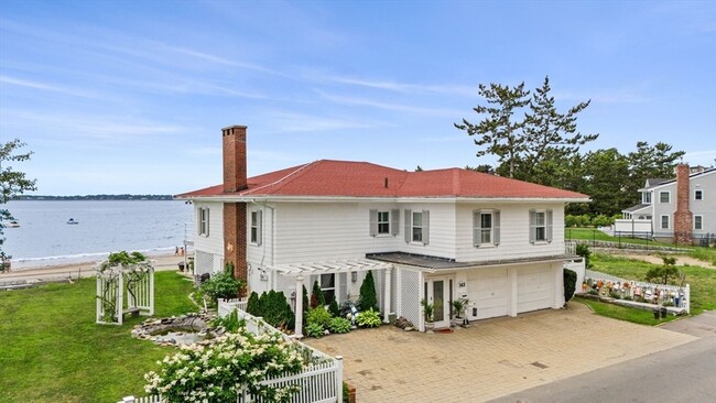 163 Puritan Rd  