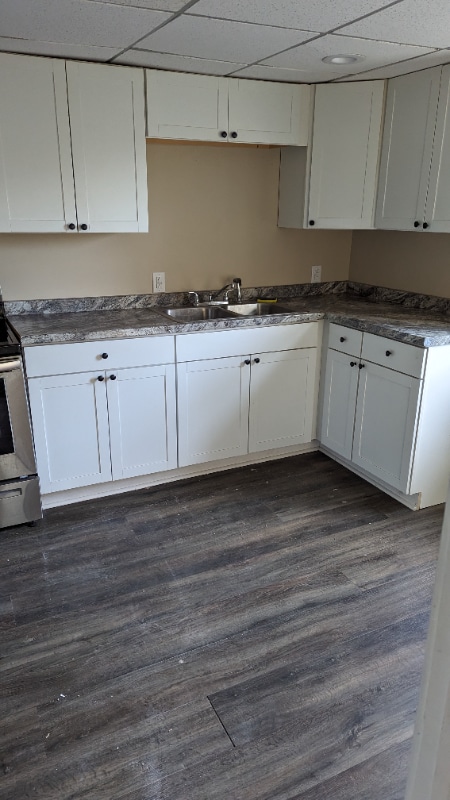 Foto del edificio - 118 W Franklin St