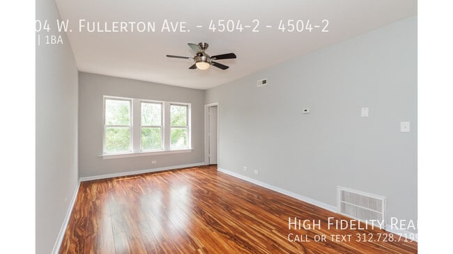 Foto del edificio - 4504 W Fullerton Ave