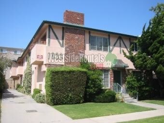 Primary Photo - 1833 Manning Ave