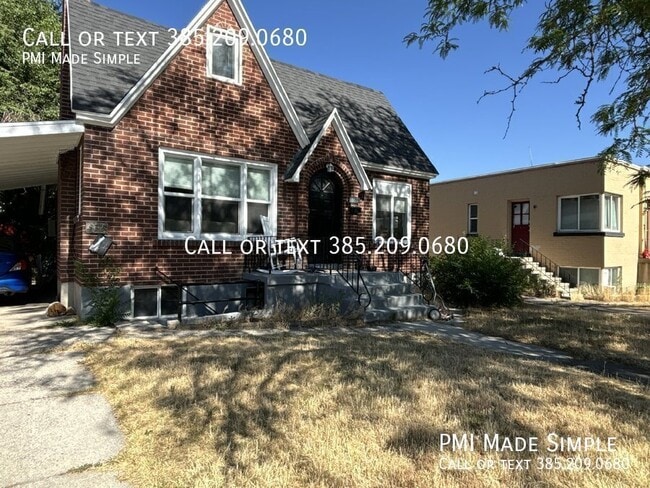 Building Photo - Super Cute 2 BR Basement Apt in Provo, Loc...