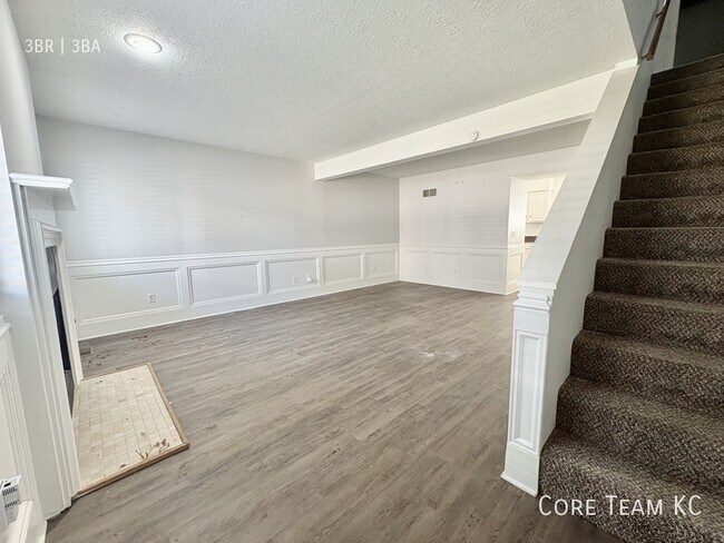 Foto del edificio - 4420 Jarboe St