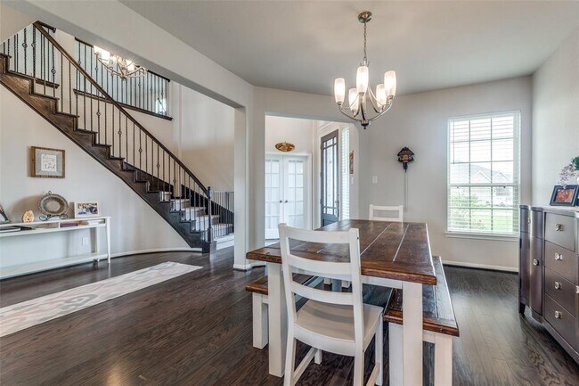 Foto del edificio - 9606 Pleasant Way