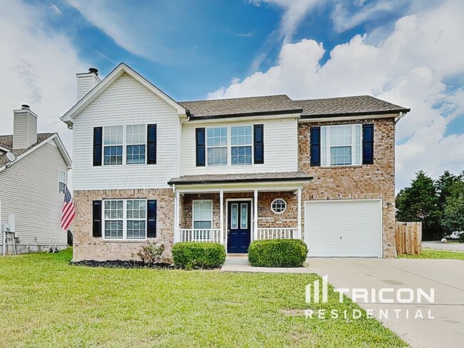 Building Photo - 4029 Margo Cir