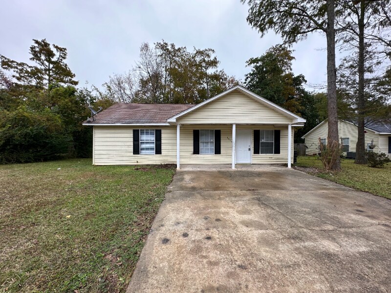 1514 Woodward Ave, Gulfport, MS 39501 House Rental in Gulfport, MS