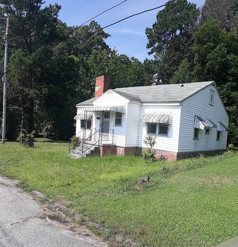 110 Tribble, Clinton, SC 29325 House Rental in Clinton, SC