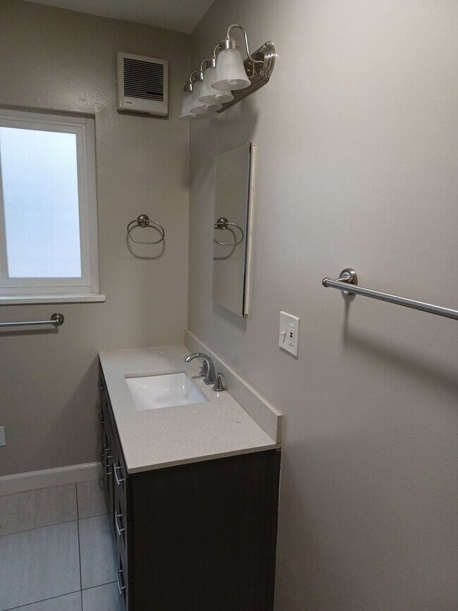 Bathroom Vanity - 3646 Carmona Ave