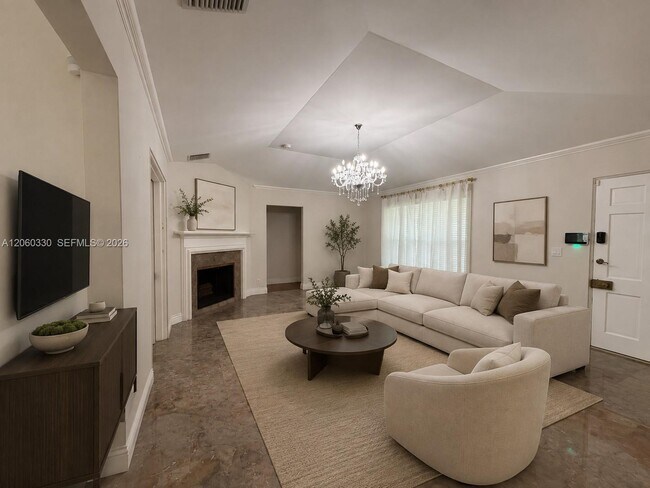Foto del edificio - 349 NE 96th St